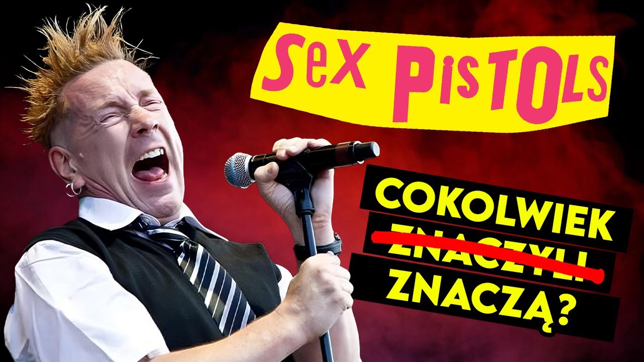 Najnudniejszy Punkowy Band Świata?