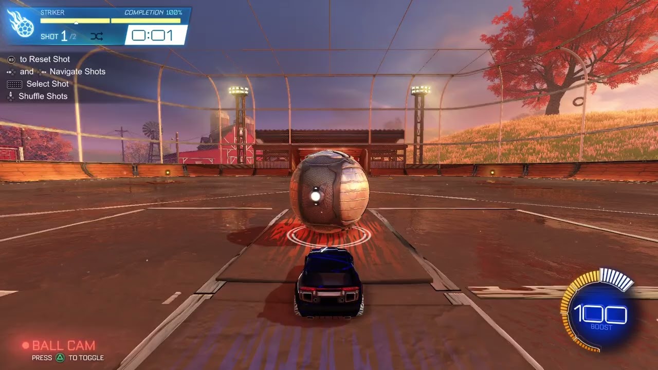 I can musty flick now?