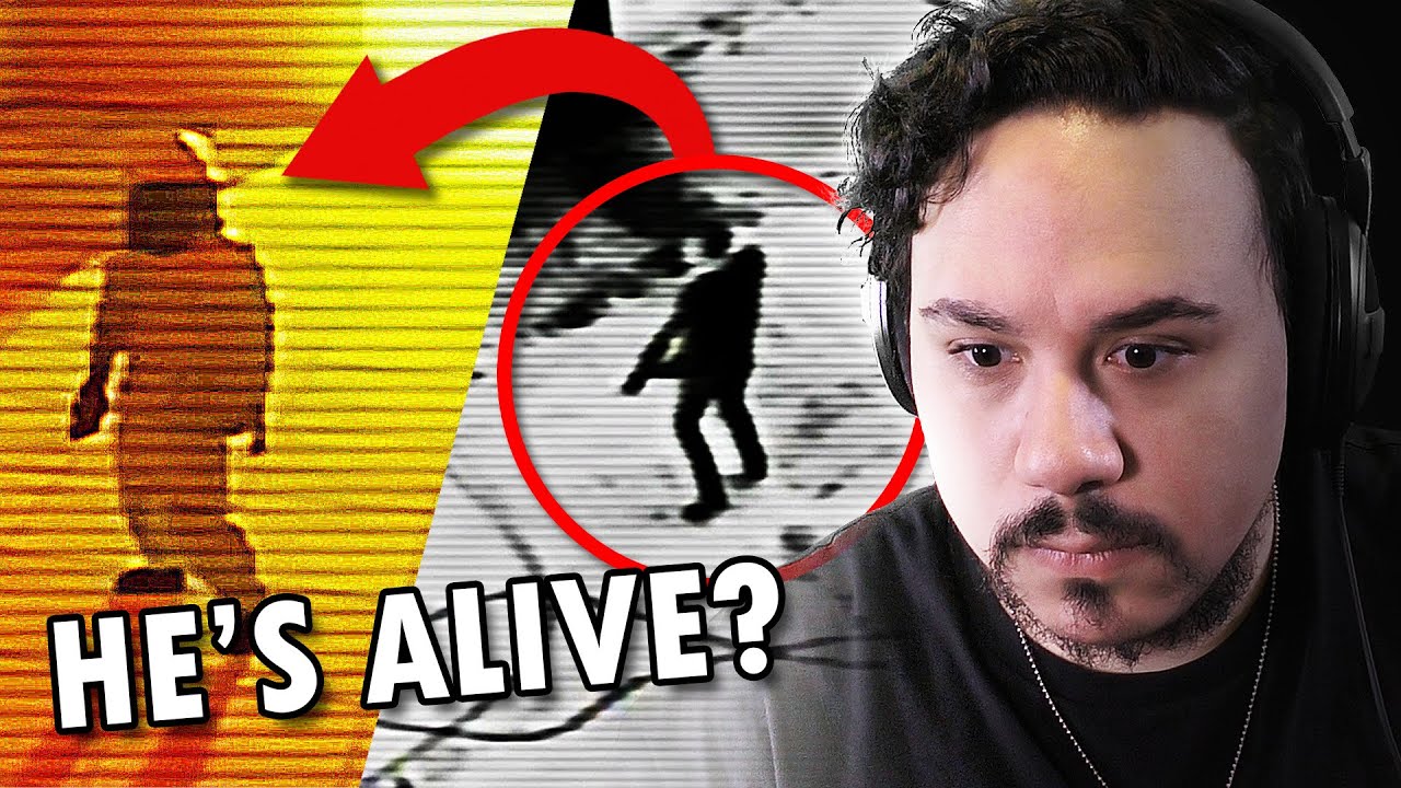 ASYNC TRIED TO COVER THIS UP... IT DIDN'T END WELL | Backrooms - Damage Control (Reaction)