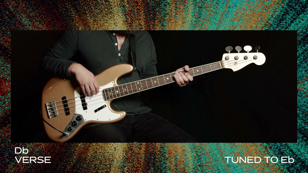 Breakthrough Miracle Power // Bass Tutorial - Passion