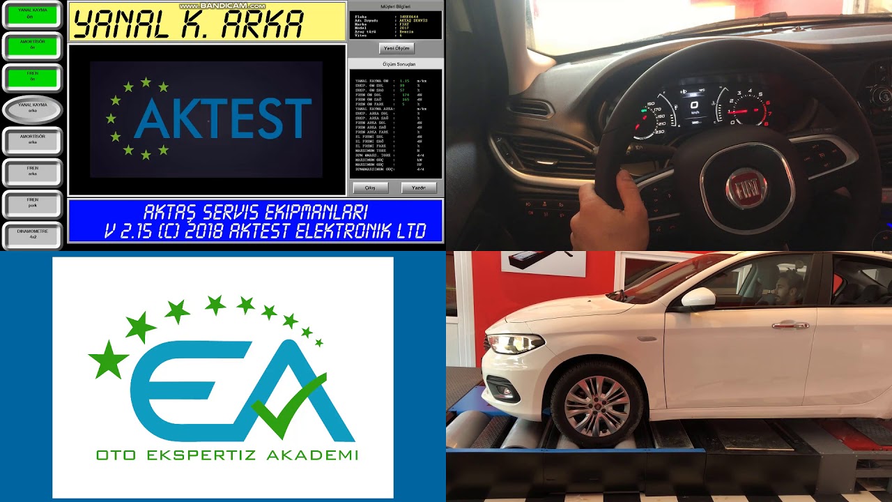 AKTEST