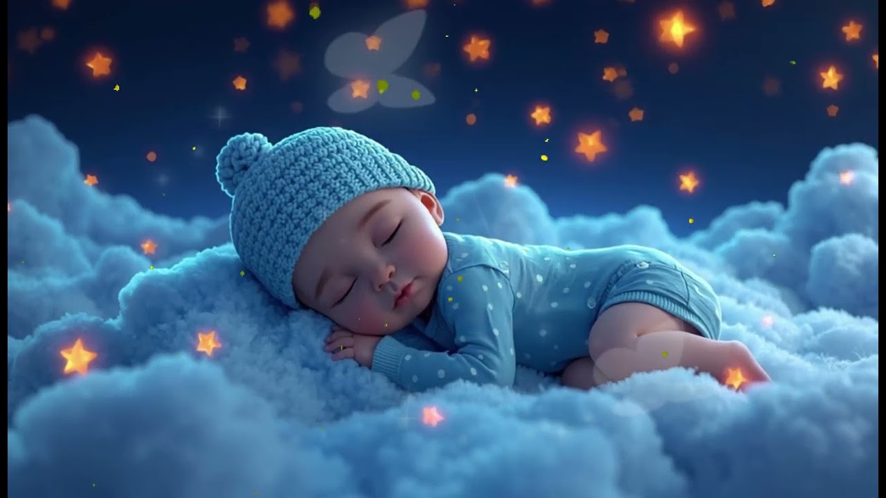 White Noise for Babies | Instant Comfort for Fussy Infants | 1 Hour No Ads