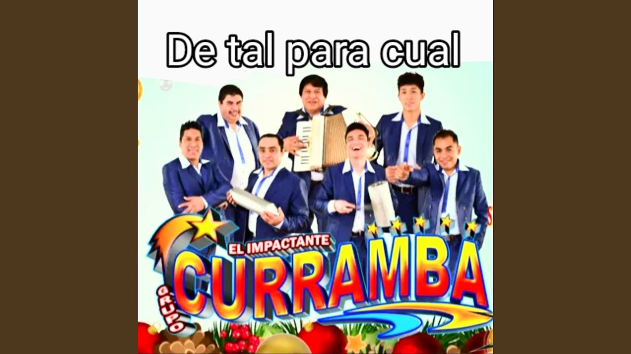 De Tal Para Cuál (1)