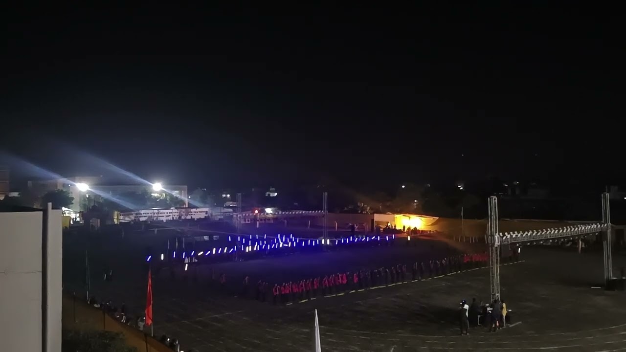 Shakira La La La Performance By BLM ACADEMY Students