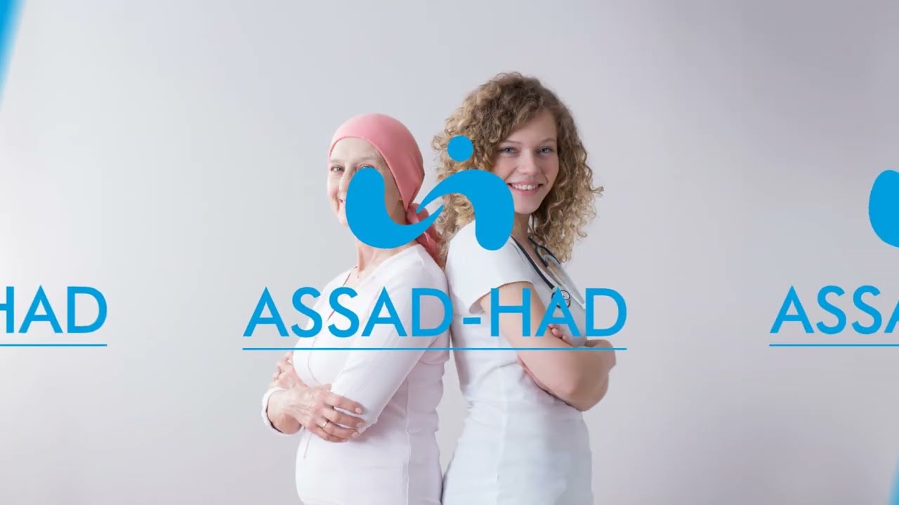 Le métier d'infirmier en HAD