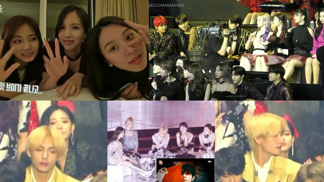 #taetzu
[PANIC & AWKWARD SITUATIONS]