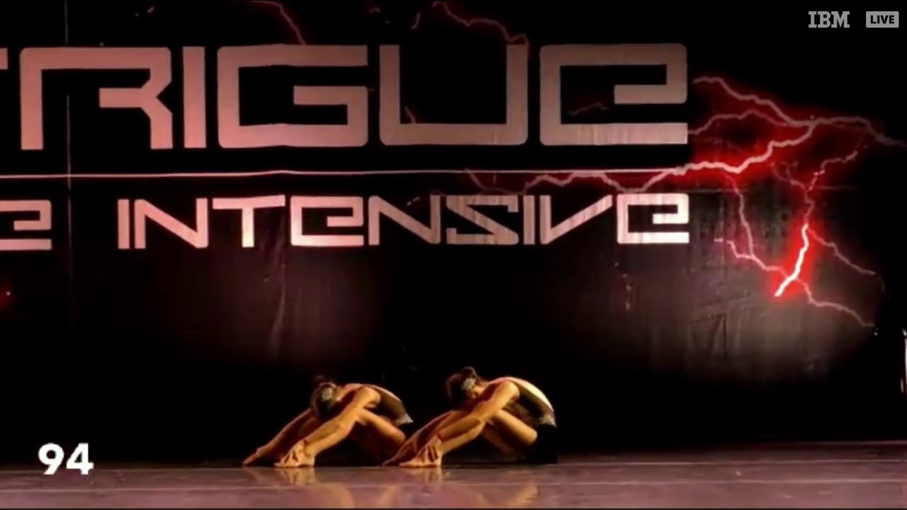 One More Light - Dance Mechanics