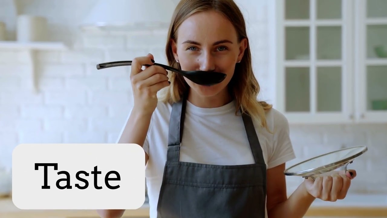 Cooking verbs in English #eslactivities #ESL #CookingVerbs #EnglishForBeginners #VocabularyGame