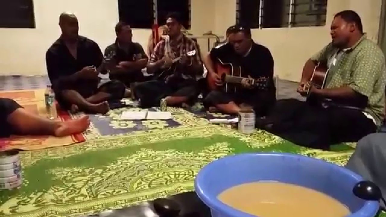 hiva kau 'Angelo 2015 - Longoteme (1)