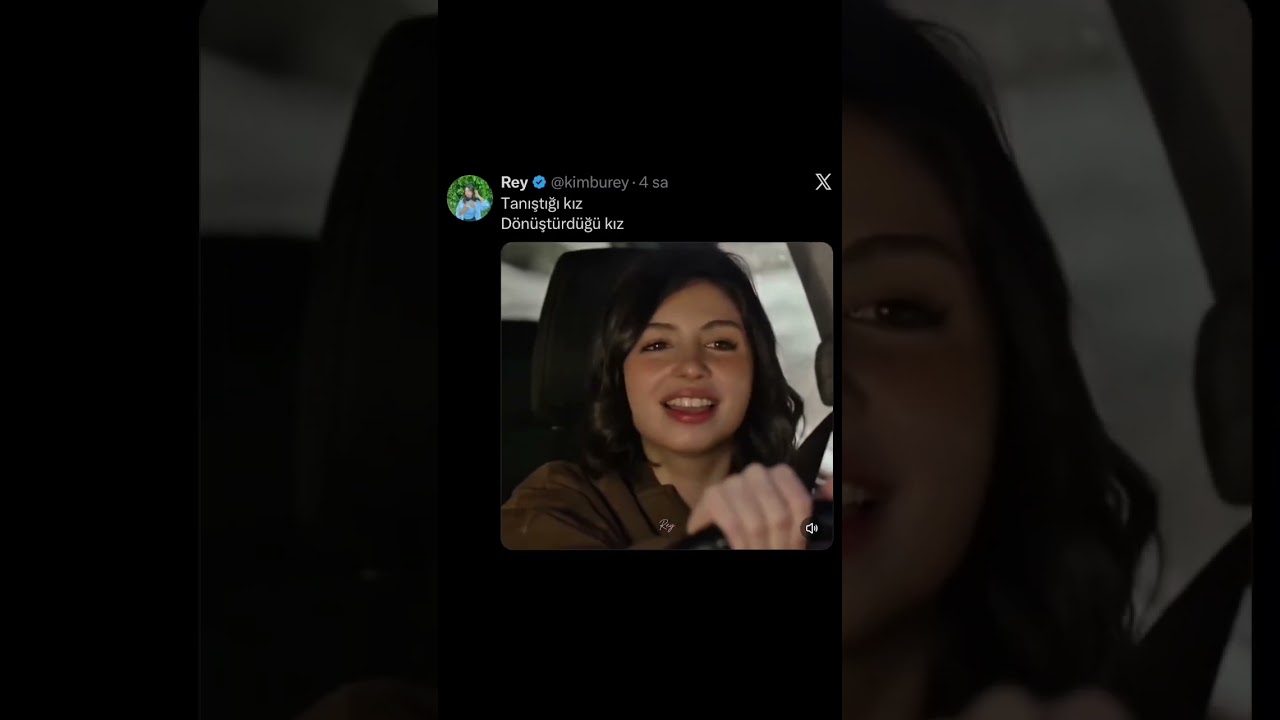 Tanıştığı kız…/ #taşacakbudeniz #isfad #isofurtuna #keşfet