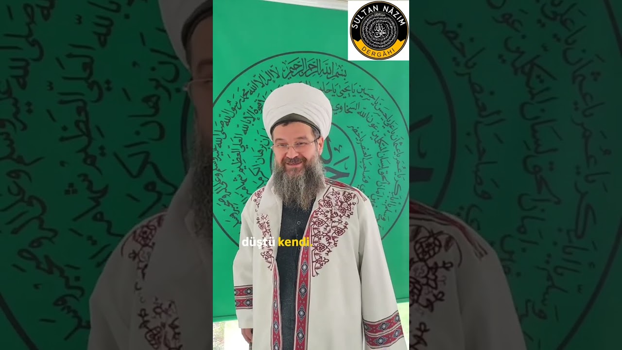 Ebu Cehil Kıssası 