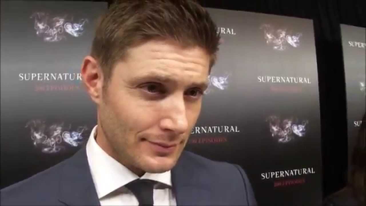 Supernatural Interview: Jensen Ackles on Felicia Day's Return as Charlie