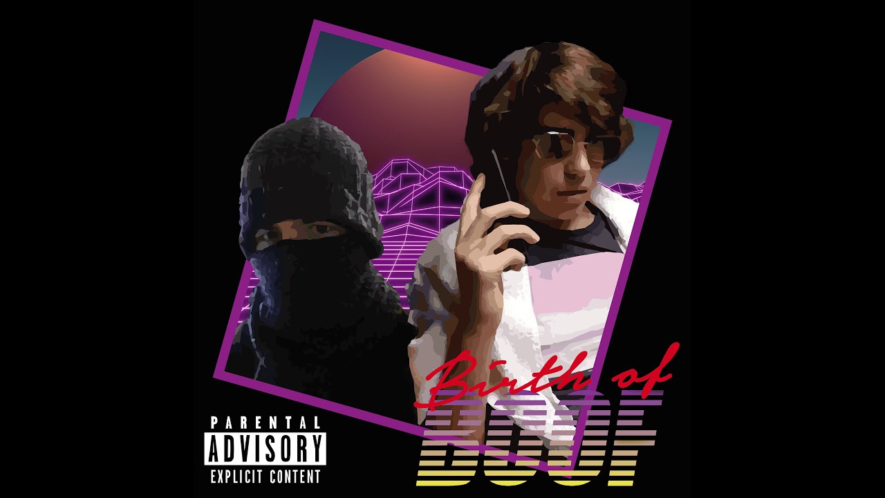 Lil Boof - I Zucc at YuGiOh ft . Fabion