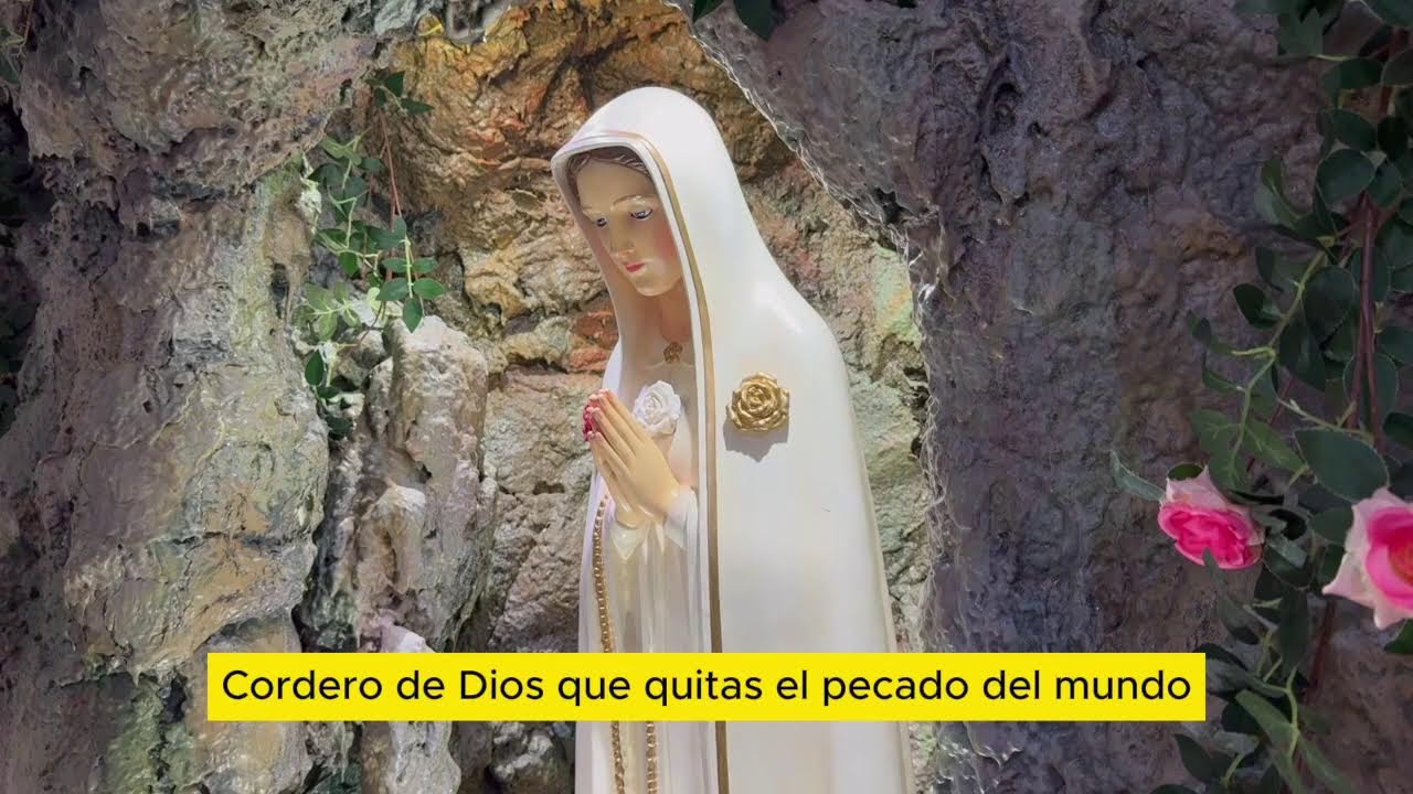 Santo Rosario-Para Iniciar el Día-Misterios Luminosos-05/03/2026.