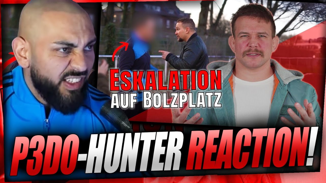 Einer der HEFTIGSTEN Folgen überhaupt🚨 Mein Blut kocht
