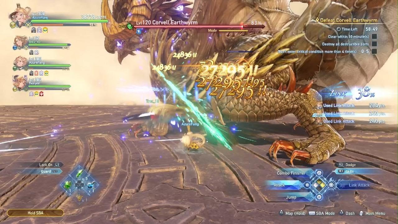 Granblue Fantasy: Relink_20260123180146
