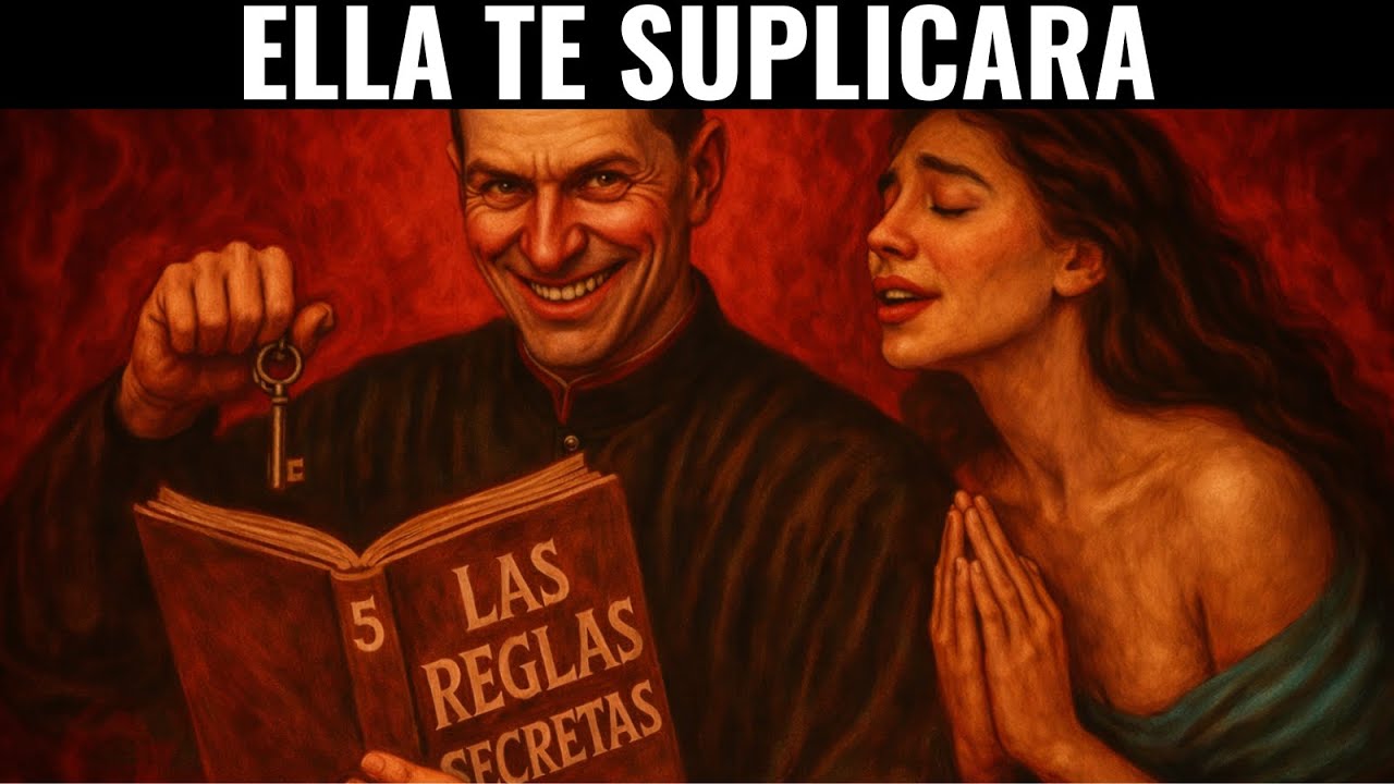 Si Usas Estas 5 Reglas, Dejará de Ignorarte – SEGÚN MAQUIAVELO
