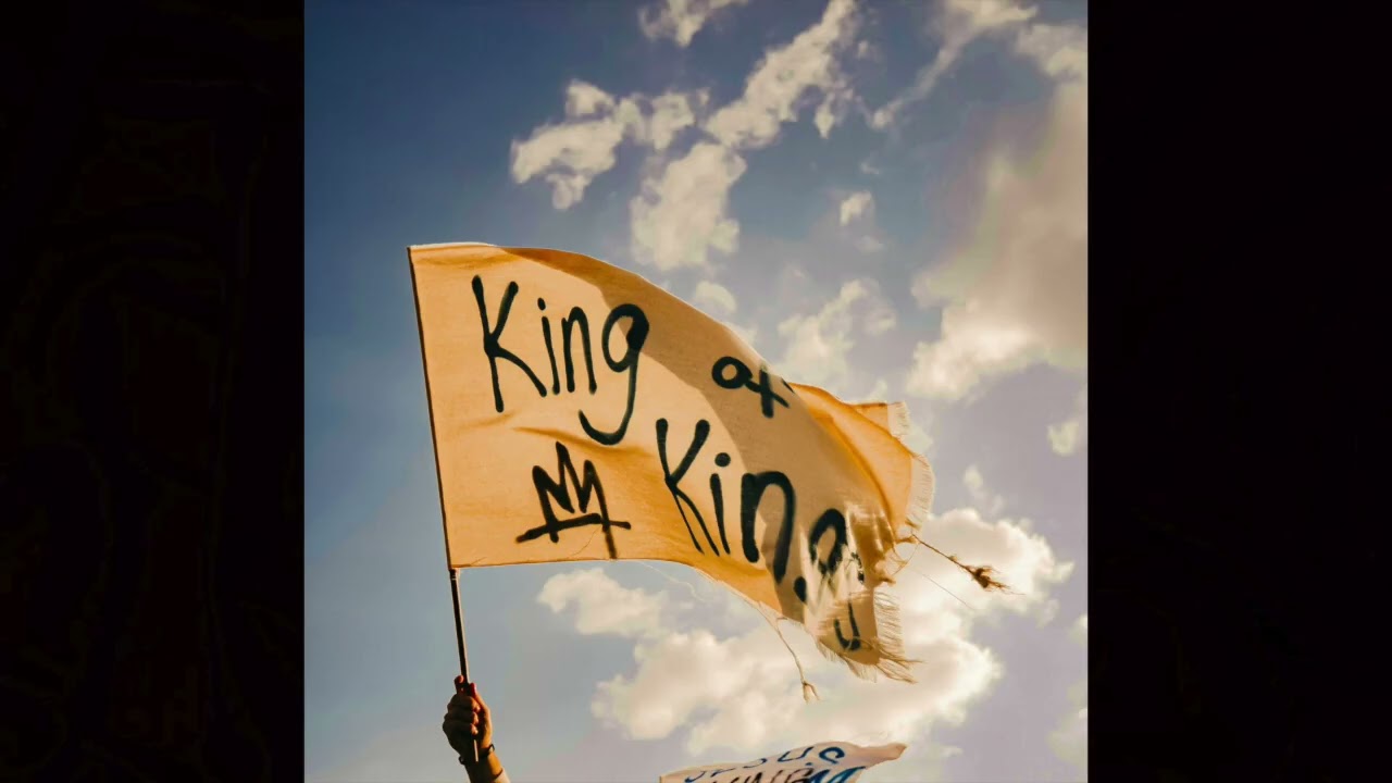 Balance Cooper - KING OF KINGS
