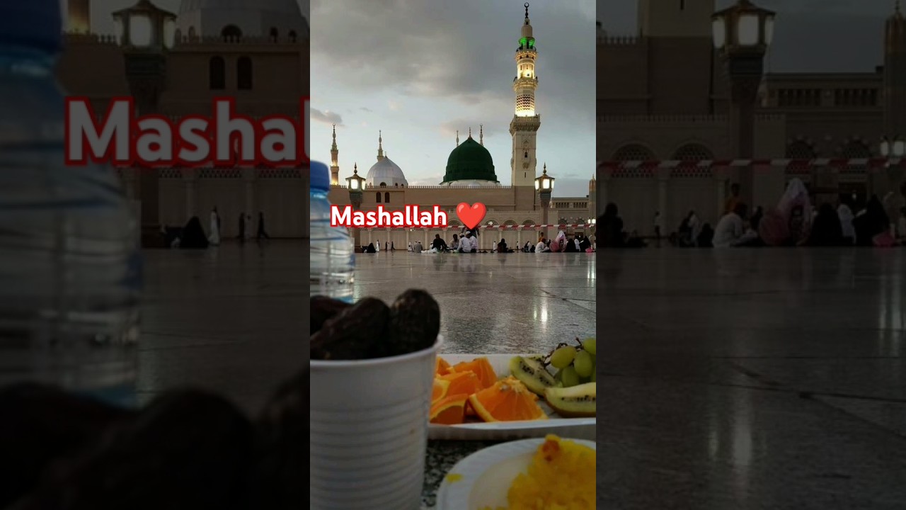 ✨ New Beautiful Naat 2025 | Heart-Touching Islamic Kalam | Best Naat Sharif ✨