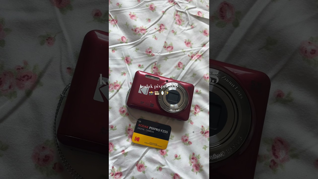 the BEST BUDGET digital camera 