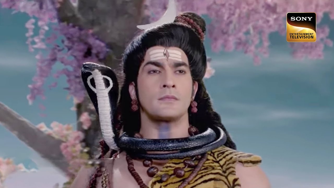 महादेव कैसे लाएंगे माता लक्ष्मी को स्वर्ग वापस? |Vighnaharta Ganesh|विघ्नहर्ता गणेश | LIV Devotional