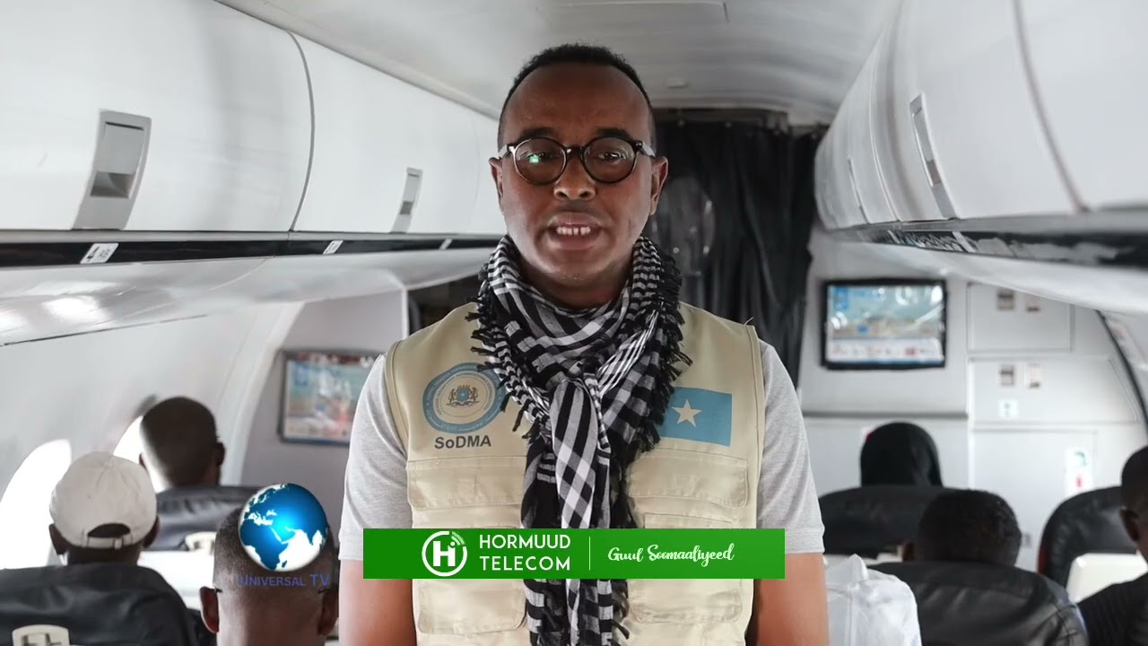 deeq iyo dawo maanta laga dajinayo degmada Jalalaqsi ee gobolka Hiiraan.