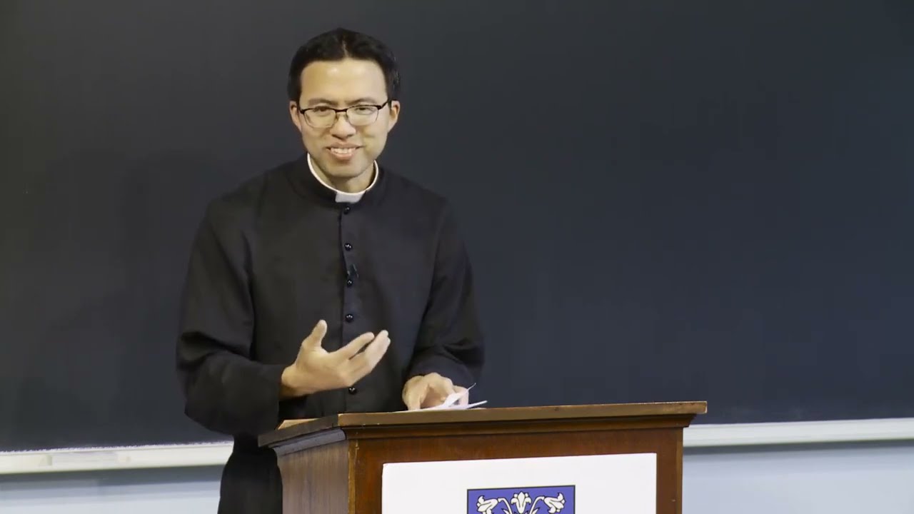 An Introduction to Latin in the Mass | Course Preview | Full course at courses.usml.edu