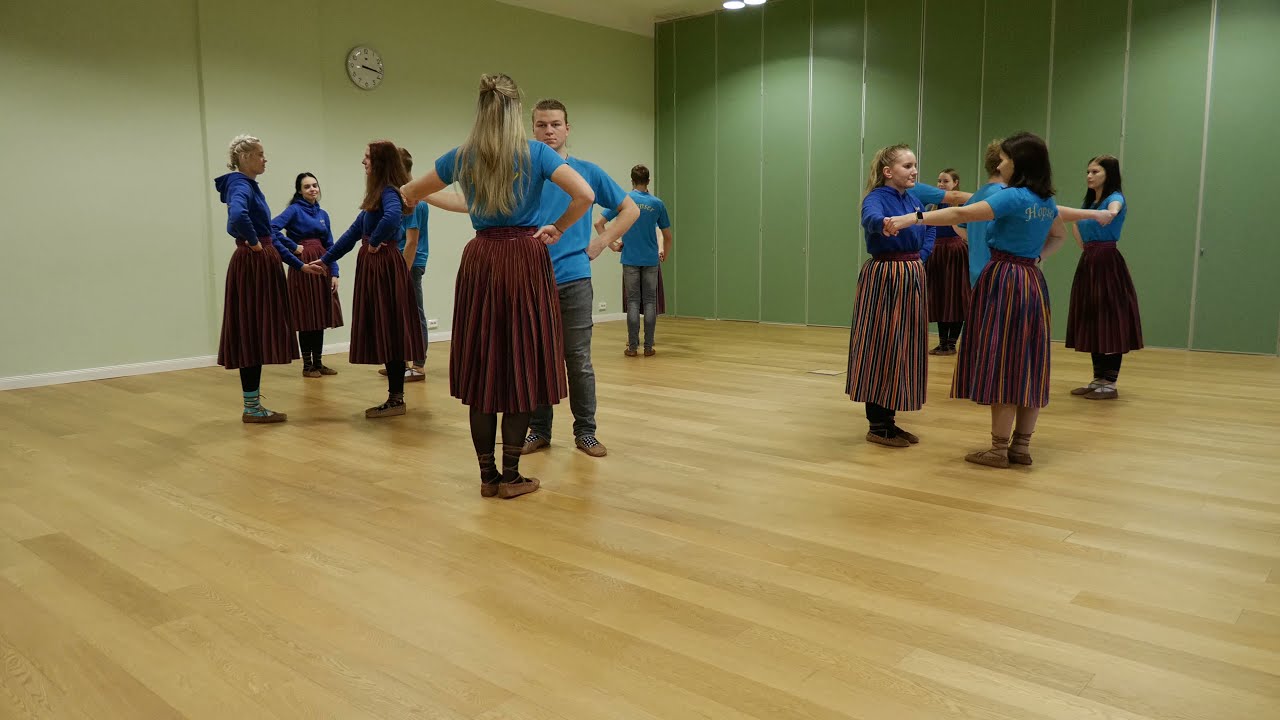 Kohaanuska