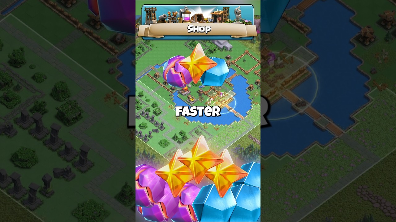 How To Get More Ores Faster!!