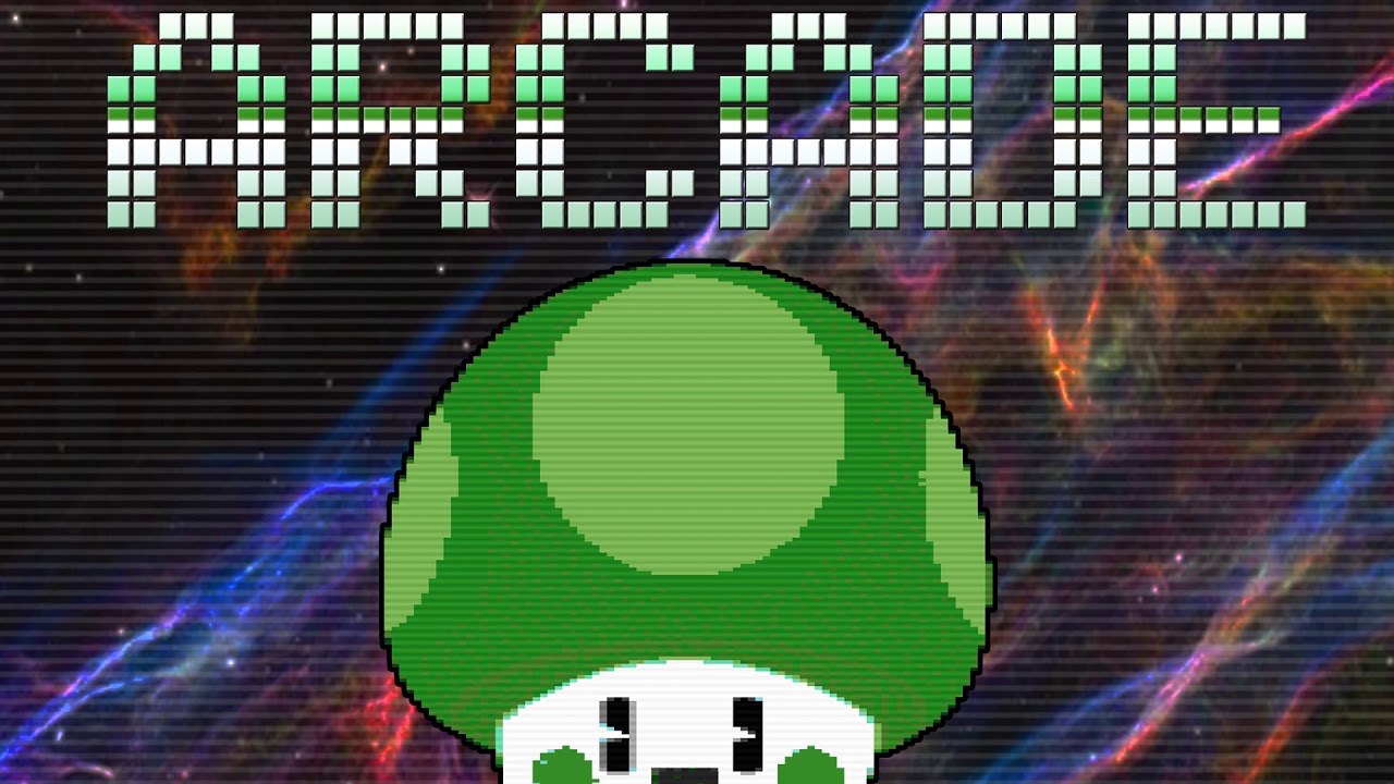 8-BIT ARCADE - I Predict a Riot (8-Bit Kaiser Chiefs Emulation)