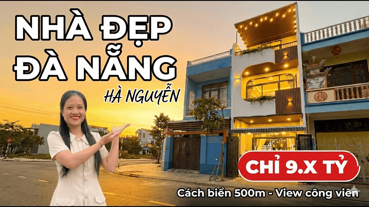 Bán nhà mặt tiền trung tâm Thanh Khê, Đà Nẵng, cách biển 500m, cách sân bay 2km, 3 tầng hiện đại(41)