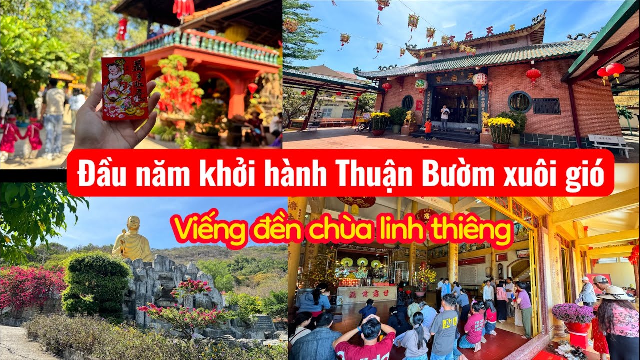 Du lịch Tâm Linh Đầu Năm - Vùa Cầu An và Tham Quan cảnh đẹp. Nét Văn Hoá Của Người Việt Ta! 
