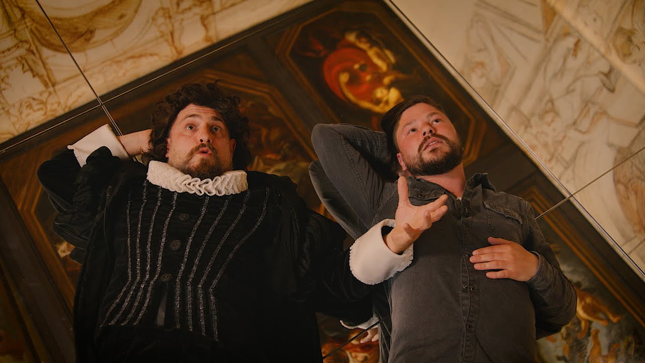 Wat is Kunst? - Meet & greet met Jacob Jordaens
