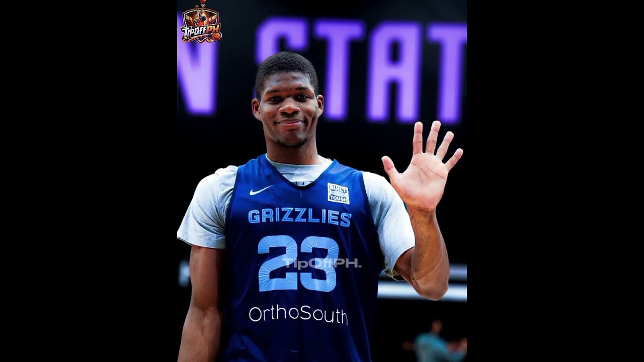 Ang Tatlong Players na Under the Radar na Potential na Susunod na magiging Next Stars ng NBA!!