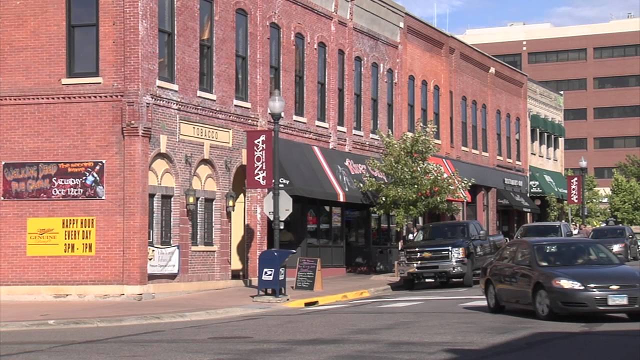 Coon Rapids History - The Clay Hole