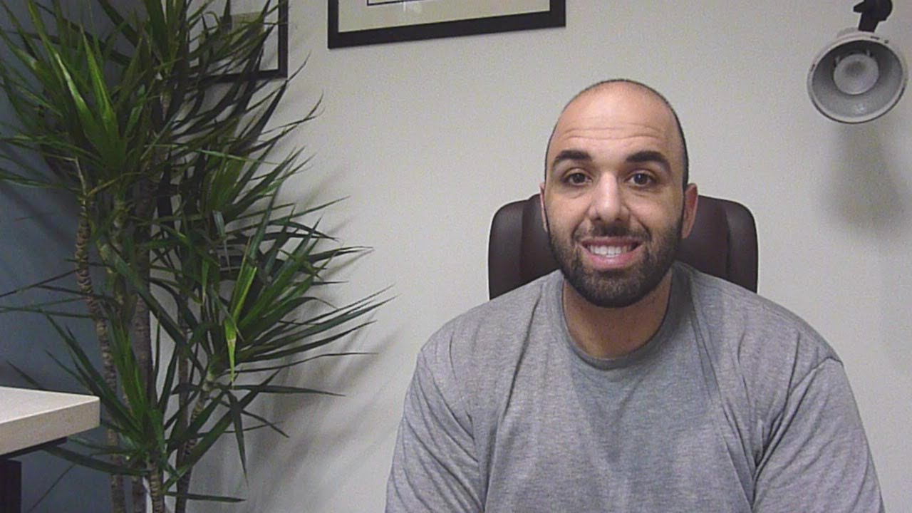Bryan Discusses Holcomb C3-R Cross-linking, Intacs, and CK performed for Keratoconus