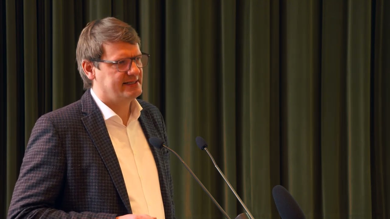 Praxiserprobt - Klimatoleranz & bessere Nährstoffversorgung durch optimale Düngeplatzierung im Boden