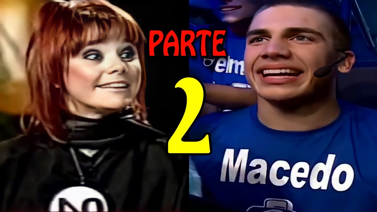 🔴 PESSOAS BURRAS &mdash; BURRICES NA TV &mdash; AS PESSOAS MAIS BURRAS DA TELEVIS&Atilde;O #02 &mdash; MEMES E HUMOR