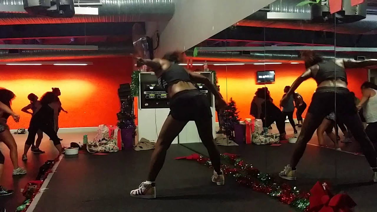 Daddy by Sara Nu Look Dance