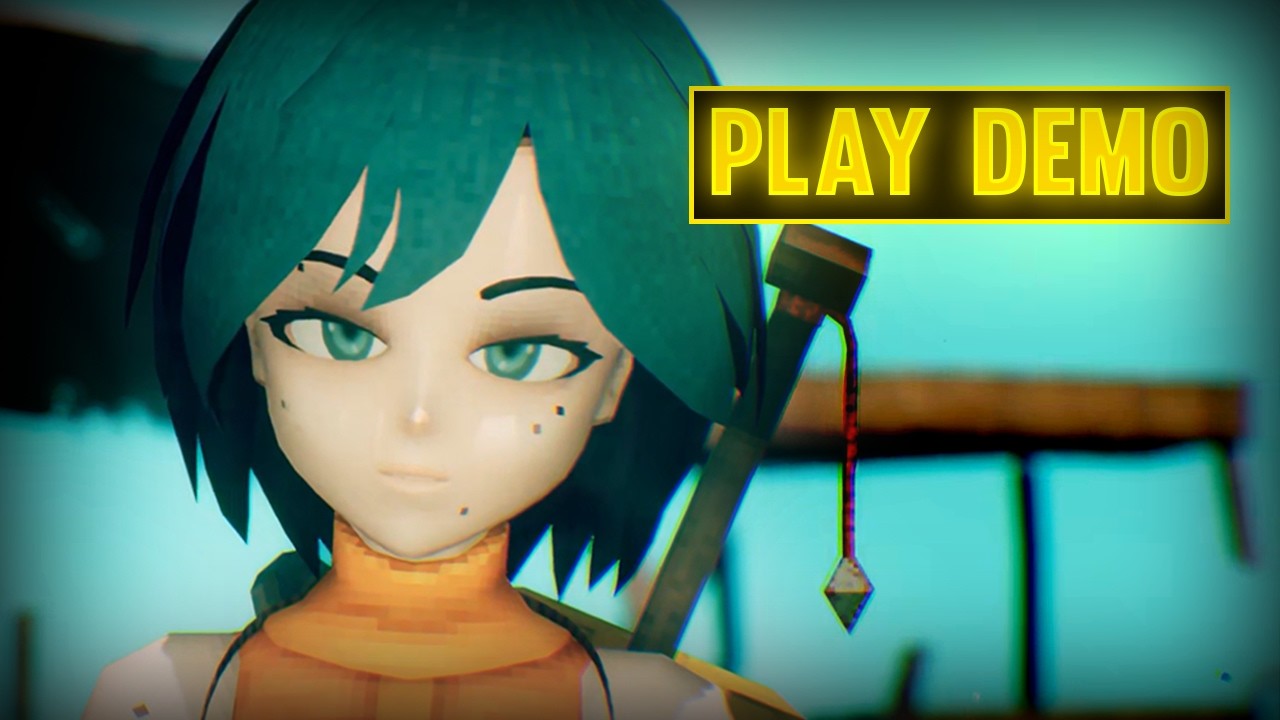 Motorslice: Tomboys, Chainsaws, Parkour, And Vibes!