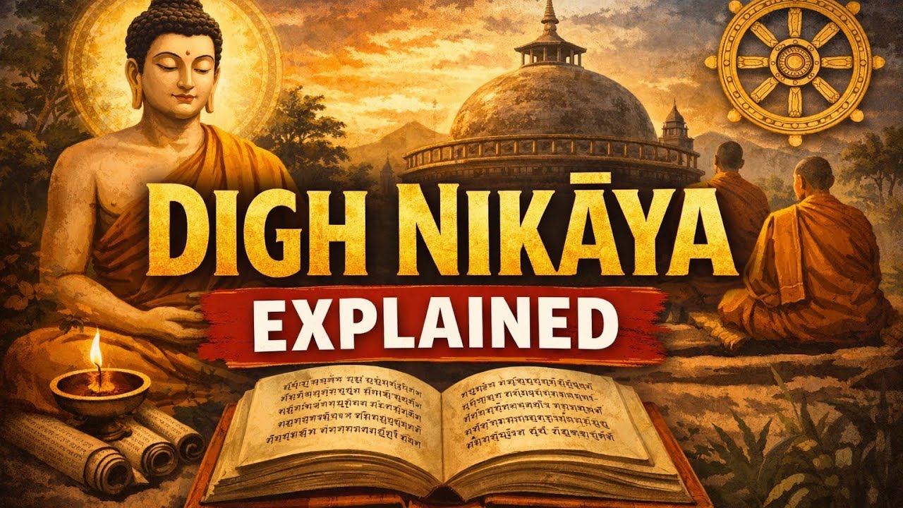 EP-1 Dhik Nikay: Brahamjala Sutta:62 मिथ्या ditthiya 