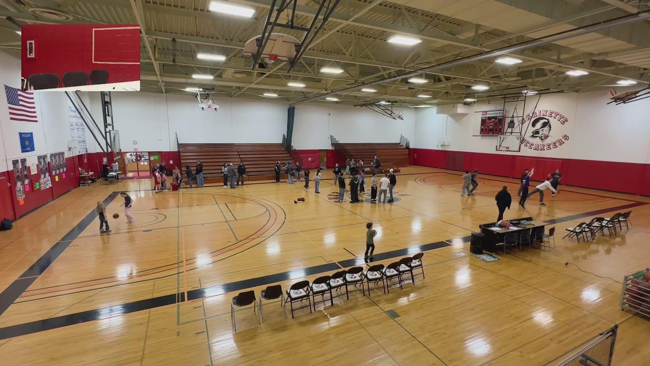 Twin City Classic 2026 - Day 1