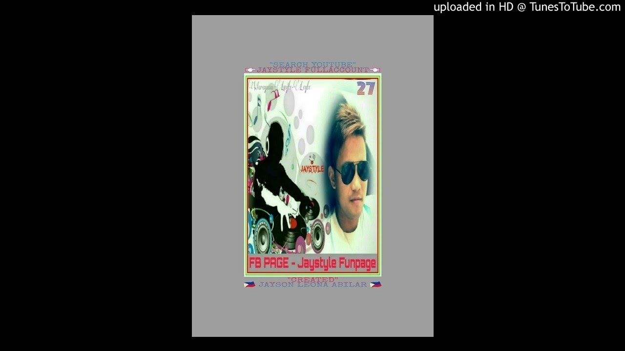 nonstop opm tunog masa + jaystyle27 + bandmix