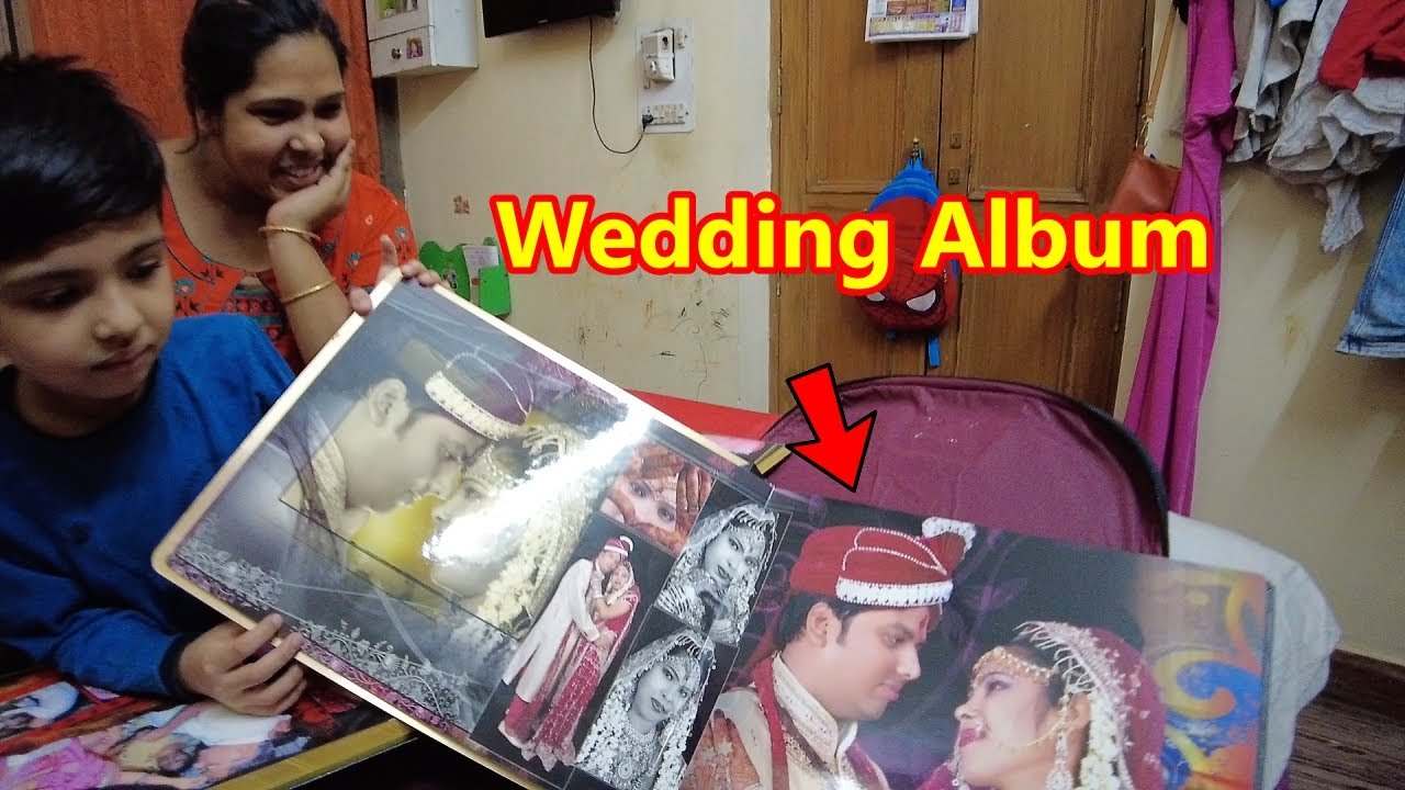 Corpus or Mera 😍 Wedding Album