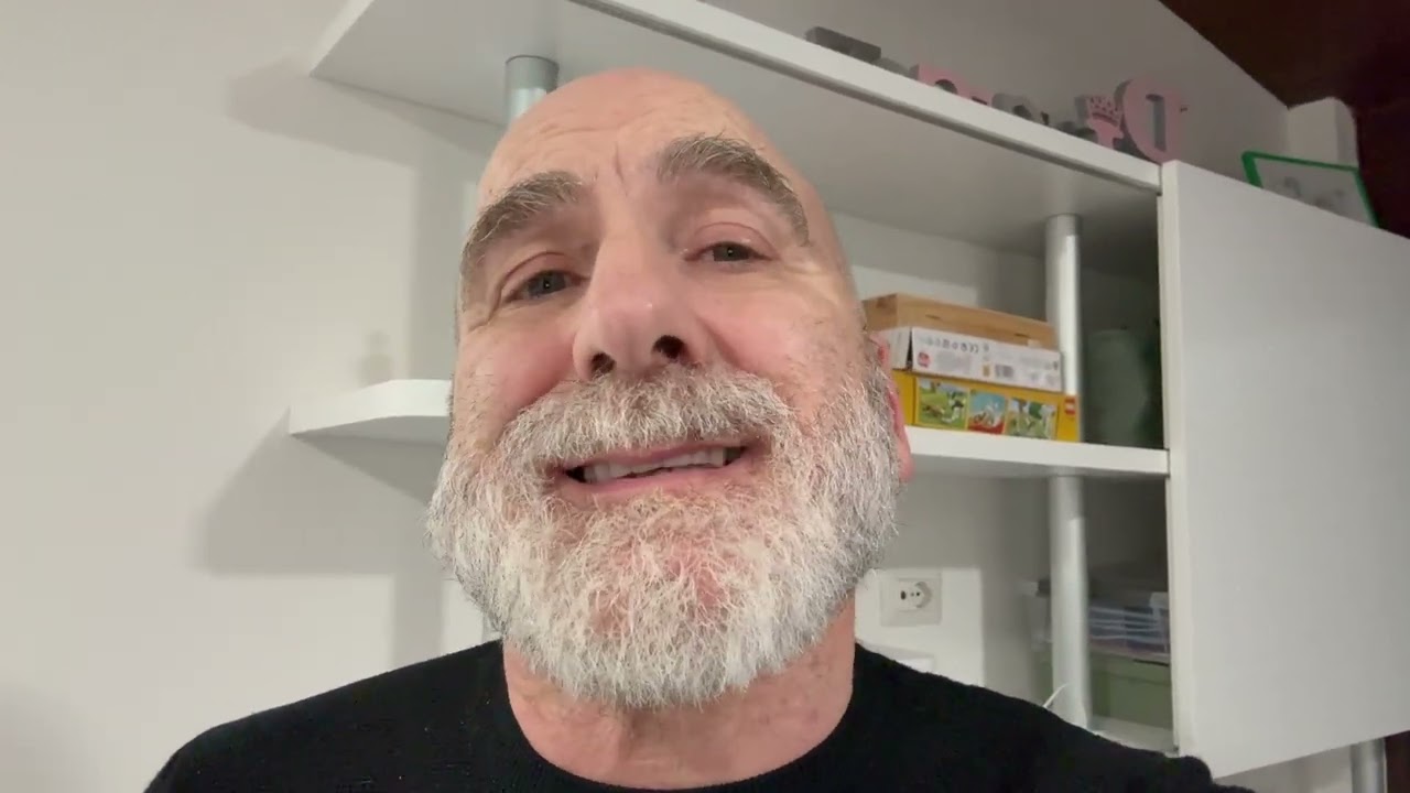 Papà qual’è la pericolosità del bosco 