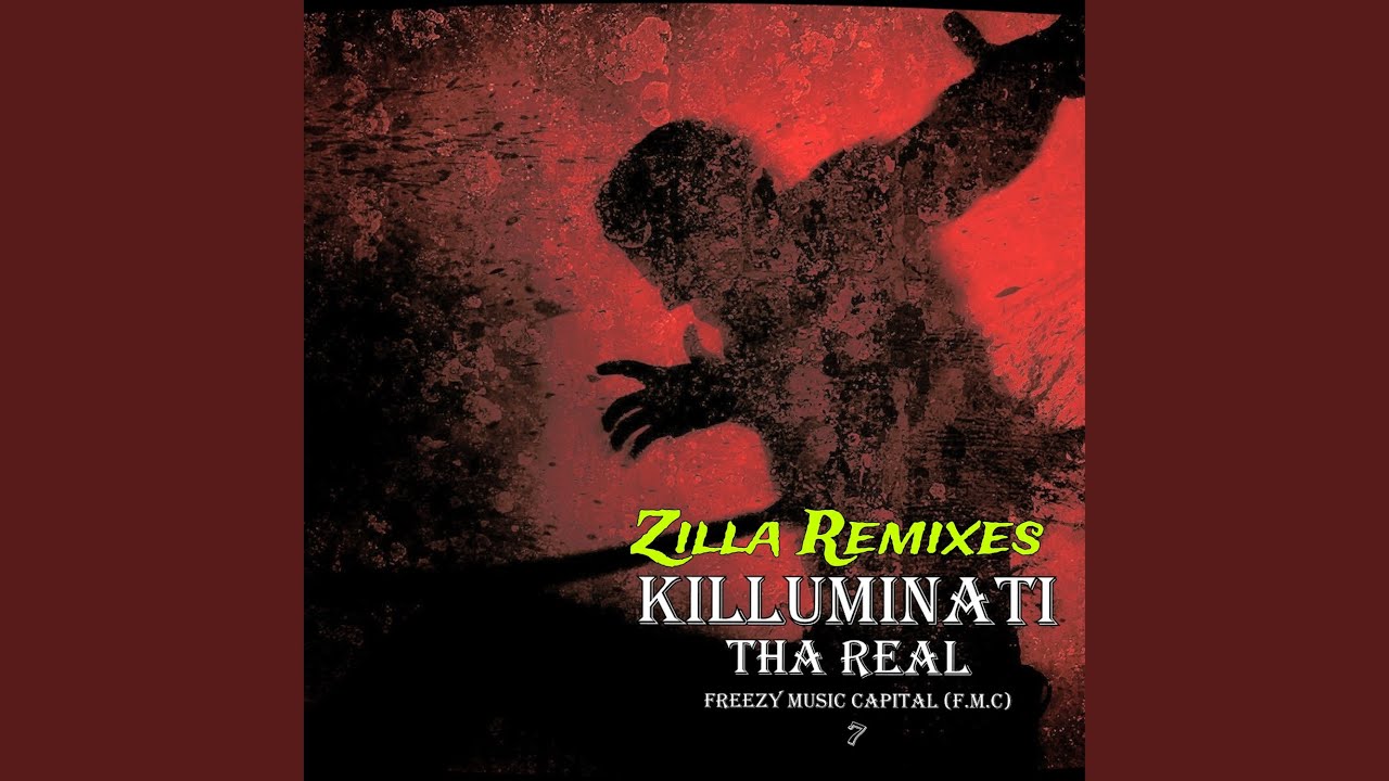 Holler My Set (Zilla Power Remix)