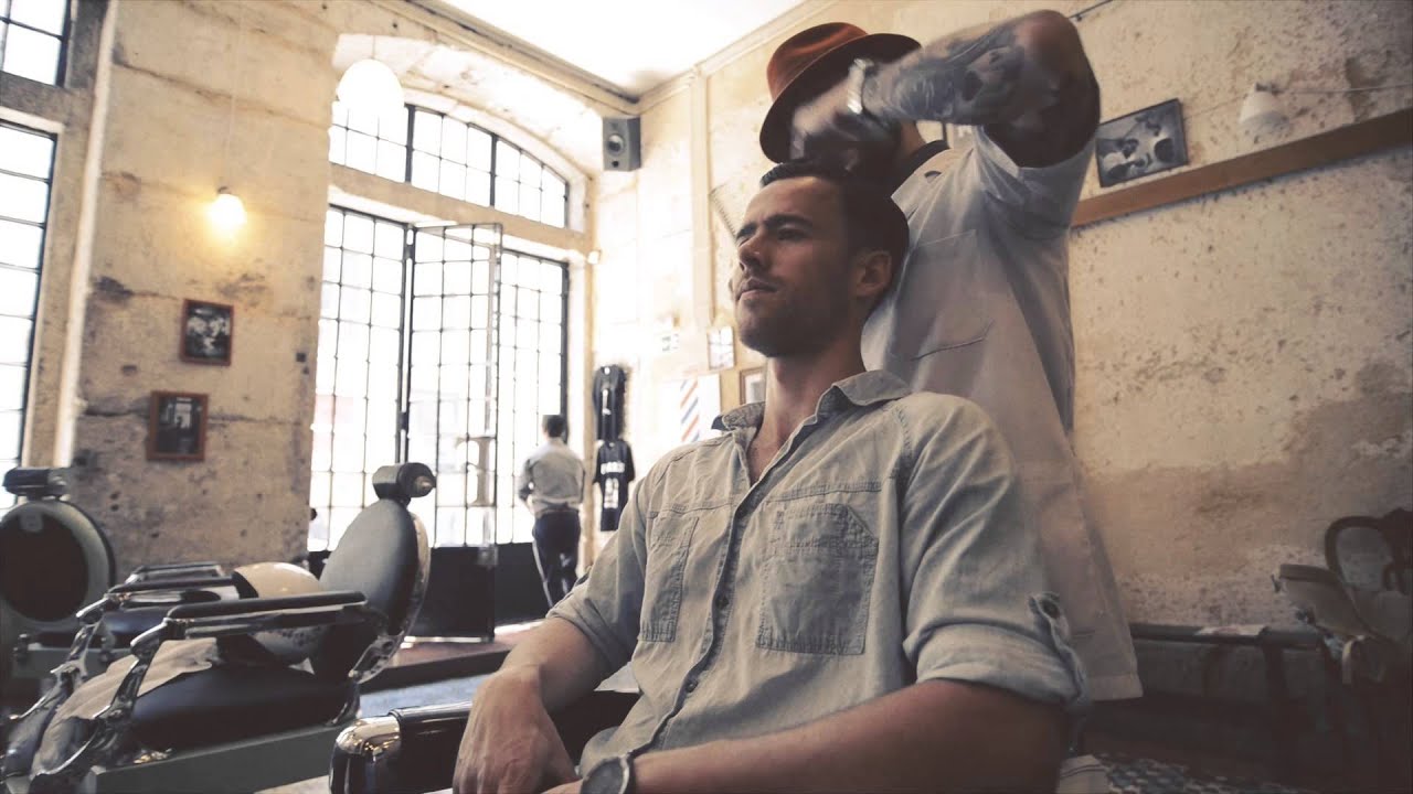 Figaro's BarberShop