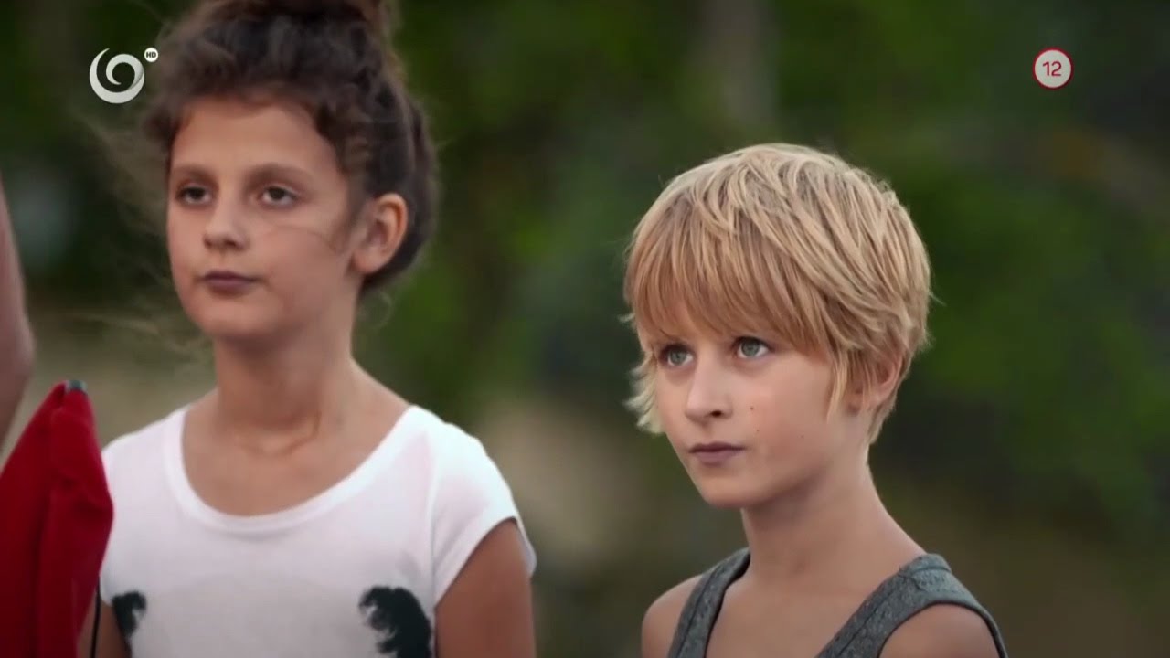 Barani vyzývajú Trúby (PRÁZDNINY)