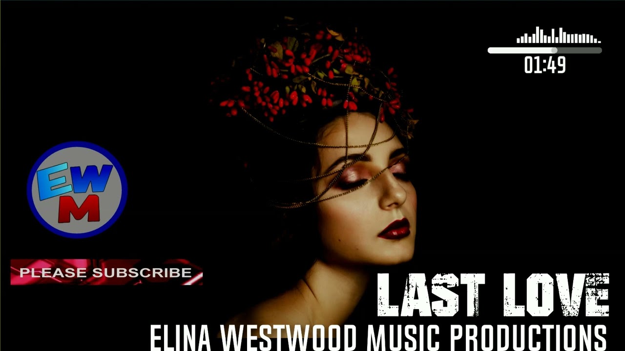 Ambient Trap (Soul Trap, R&B) Beat - Last Love by Elina Westwood Music