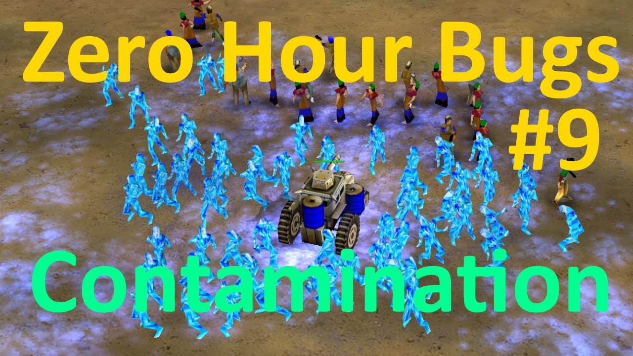 Bugs! Did you know? Part9 